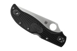 Spyderco Stretch 2 XL C258PBK Navaja 13 Spyderco Stretch 2 XL C258PBK Navaja -Knives And Tools Comercio SPC258PBK 06 spyderco