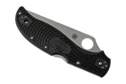 Spyderco Stretch 2 XL C258SBK Navaja Dentada -Knives And Tools Comercio SPC258SBK 06 spyderco