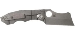 Spyderco Stovepipe C260TIP Navaja, Kingdom Armory Design -Knives And Tools Comercio SPC260TIP 02 spyderco