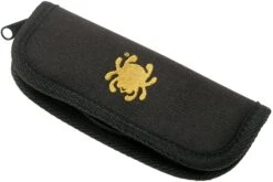 Spyderco Stovepipe C260TIP Navaja, Kingdom Armory Design -Knives And Tools Comercio SPC260TIP 08 spyderco