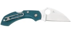 Spyderco Dragonfly 2 Wharncliffe K390 C28FP2WK390 Navaja -Knives And Tools Comercio SPC28FP2WK390 02 spyderco