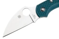 Spyderco Dragonfly 2 Wharncliffe K390 C28FP2WK390 Navaja -Knives And Tools Comercio SPC28FP2WK390 03 spyderco