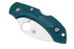Spyderco Dragonfly 2 Wharncliffe K390 C28FP2WK390 Navaja -Knives And Tools Comercio SPC28FP2WK390 06 spyderco