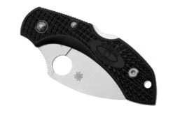 Spyderco Dragonfly 2 C28FPWCBK2 Wharncliffe Navaja -Knives And Tools Comercio SPC28FPWCBK2 06 spyderco