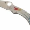 Spyderco Dragonfly Tattoo