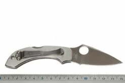 Spyderco Dragonfly Tattoo -Knives And Tools Comercio SPC28PT 06 spyderco tattoo spc28pt d6