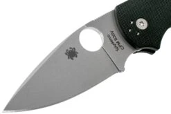 Spyderco Native 5 C41GP5 Navaja -Knives And Tools Comercio SPC41GP5 03 spyderco v2018