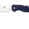 Spyderco Native 5 C41GPDBL5 G-10 Dark Blue CPM S110V Navaja -Knives And Tools Comercio SPC41GPDBL5 01 spyderco
