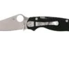 Spyderco Paramilitary 2 Para Zurdos C81GPLE2 Navaja -Knives And Tools Comercio SPC81GPLE2 01 spyderco spc81gple2 01