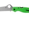 Spyderco Atlantic Salt Green LC200N C89FPGR Navaja -Knives And Tools Comercio SPC89FPGR 01 spyderco