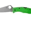 Spyderco C91FPGR2 Pacific Salt 2, Navaja, Verde LC200N 1 Spyderco C91FPGR2 Pacific Salt 2, Navaja, Verde LC200N -Knives And Tools Comercio SPC91FPGR2 01 spyderco