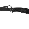 Spyderco Pacific Salt 2 Black C91PBBK2 Navaja -Knives And Tools Comercio SPC91PBBK2 01 spyderco