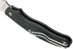 Spyderco C94PBK UK Pen Knife Navaja -Knives And Tools Comercio SPC94PBK 05 spyderco v201812