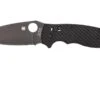 Spyderco Manix 2 XL Black C95GPBBK2 Navaja