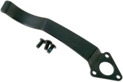 Spyderco Pocket Clip C36BK Negro Para C36 Military