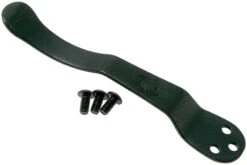 Spyderco Pocket Clip C81BK Negro Para C07-C08-C10-C11-C81