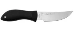 Spyderco Moran Upswept FB01P Black FRN, Cuchillo Fijo 9 Spyderco Moran Upswept FB01P Black FRN, Cuchillo Fijo -Knives And Tools Comercio SPFB01P 02 spyderco