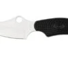 Spyderco ARK H1 FB35PBK Cuchillo De Cuello -Knives And Tools Comercio SPFB35PBK 01 spyderco