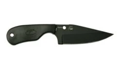 Spyderco Subway Bowie FB48PBBK, FRN, Black, Navaja 9 Spyderco Subway Bowie FB48PBBK, FRN, Black, Navaja -Knives And Tools Comercio SPFB48PBBK 02 spyderco