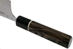 Spyderco Itamae Nakiri Murray Carter Collection, K17GPBNBK -Knives And Tools Comercio SPK17GPBNBK 04 spyderco