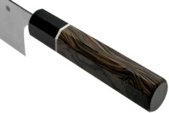 Spyderco Itamae Nakiri Murray Carter Collection, K17GPBNBK -Knives And Tools Comercio SPK17GPBNBK 05 spyderco