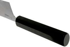 Spyderco Wakiita Bunka Bocho Murray Carter Collection, K18GP -Knives And Tools Comercio SPK18GP 04 spyderco