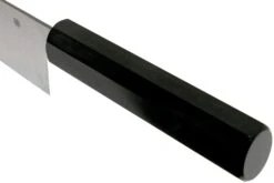 Spyderco Wakiita Bunka Bocho Murray Carter Collection, K18GP -Knives And Tools Comercio SPK18GP 05 spyderco