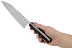 Spyderco Wakiita Bunka Bocho Murray Carter Collection, K18GP -Knives And Tools Comercio SPK18GP 06 spyderco