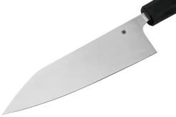 Spyderco Minarai Bunka Bocho Murray Carter Collection, K18PBK -Knives And Tools Comercio SPK18PBK 03 spyderco