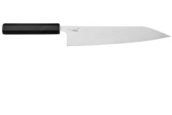 Spyderco Minarai Gyuto Murray Carter Collection, K19PBK -Knives And Tools Comercio SPK19PBK 02 spyderco