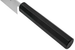 Spyderco Minarai Gyuto Murray Carter Collection, K19PBK -Knives And Tools Comercio SPK19PBK 05 spyderco