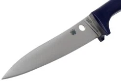 Spyderco Counter Puppy Cuchillo Para Pelar Morado, K20PPR 10 Spyderco Counter Puppy Cuchillo Para Pelar Morado, K20PPR -Knives And Tools Comercio SPK20PPR 03 spyderco