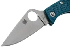 Spyderco Ladybug 3 K390 LF3K390 Navaja -Knives And Tools Comercio SPLFP3K390 03 spyderco
