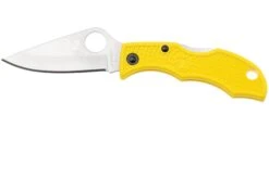 Spyderco Ladybug Salt LYLP3 Navaja