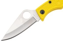 Spyderco Ladybug Salt LYLP3 Navaja -Knives And Tools Comercio SPLYLP3 03 spyderco