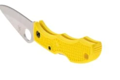 Spyderco Ladybug Salt LYLP3 Navaja -Knives And Tools Comercio SPLYLP3 04 spyderco