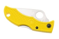 Spyderco Ladybug Salt LYLP3 Navaja -Knives And Tools Comercio SPLYLP3 06 spyderco