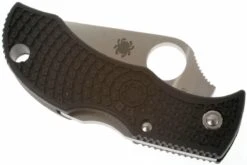 Spyderco MBKP ManBug -Knives And Tools Comercio SPMBKP 03 spyderco manbug spmbkp d3