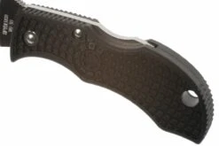 Spyderco MBKP ManBug -Knives And Tools Comercio SPMBKP 04 spyderco manbug spmbkp d4