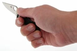 Spyderco MBKP ManBug -Knives And Tools Comercio SPMBKP 05 spyderco manbug spmbkp d5