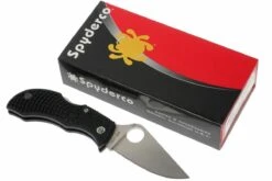 Spyderco MBKP ManBug -Knives And Tools Comercio SPMBKP 06 spyderco manbug spmbkp d6