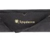 Spyderco Spyderpac Large SP1 Bolsa De Cuchillos 2 Spyderco Spyderpac Large SP1 Bolsa De Cuchillos -Knives And Tools Comercio SPSCSP1 01 spyderco messentas spscsp1 01