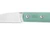 StraightLine Ally AL-TG Blue G10, Cuchillo Fijo