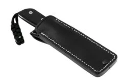 StraightLine Digger DG-BG Stonewashed 14C28N, Black G10, Cuchillo Fijo -Knives And Tools Comercio SRDG BG 06 straightline