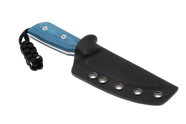 StraightLine Digger Kydex Sheath KSDG, Funda De Kydex 6 StraightLine Digger Kydex Sheath KSDG, Funda De Kydex - Imagen 4