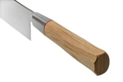 Suncraft Twisted Octagon TO-04 Santoku 16,5 Cm -Knives And Tools Comercio SU6733 04 suncraft