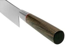 Suncraft Senzo Classic ID-05 Cuchillo De Chef 20cm -Knives And Tools Comercio SU6764 04 suncraft