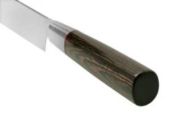 Suncraft Senzo Classic ID-07 Cuchillo Para Sashimi 21cm -Knives And Tools Comercio SU6766 04 suncraft