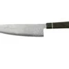 Suncraft Senzo Black BD-05 Cuchillo De Chef 20 Cm -Knives And Tools Comercio SU6800 01 suncraft