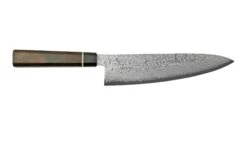 Suncraft Senzo Black BD-05 Cuchillo De Chef 20 Cm -Knives And Tools Comercio SU6800 02 suncraft